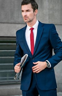 Ideální outfit na obchodní jednání Ideální outfit na obchodní jednání